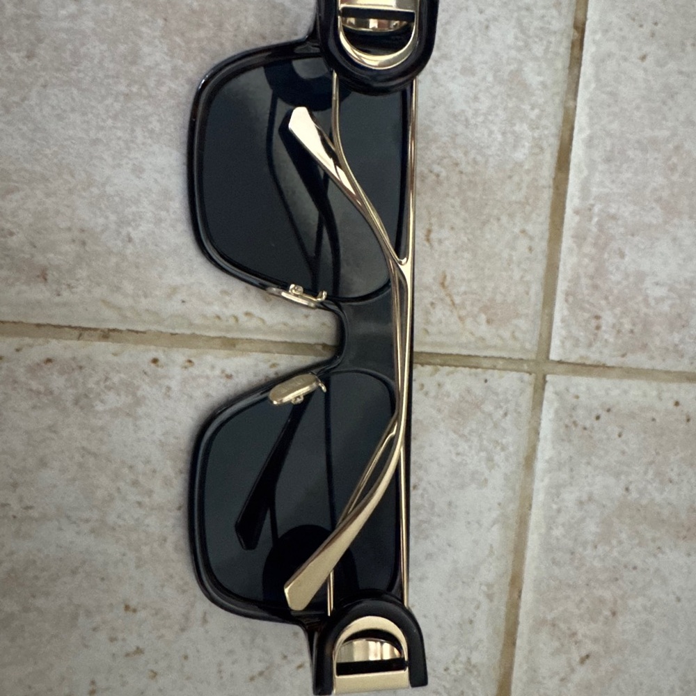 Christian Dior sunglasses